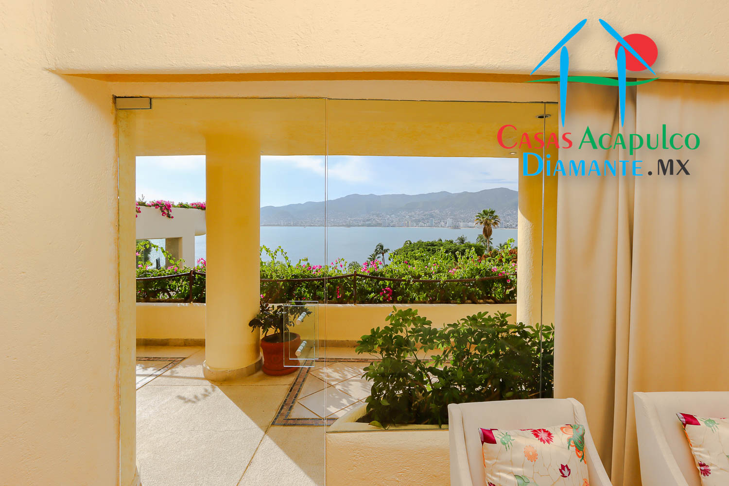 Villa del Sol - Recámara dos 10